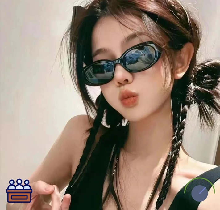 赵女士